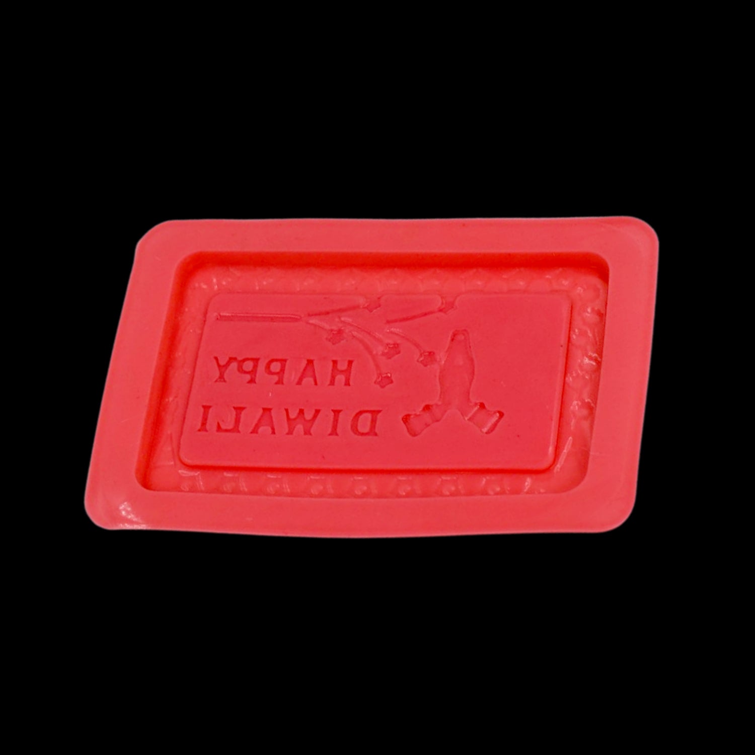 4886 Flexible Silicone Mold Candy Chocolate Cake Jelly Mould 4886 Flexible Silicone Mold Candy Chocolate Cake Jelly Mould